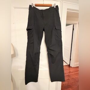 Under Armour Tactical Storm Pants 34x34 Discontinued Cargo Work Duty